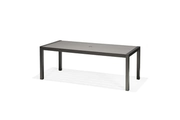 Utendørs møbelgruppe Lifestyle Garden Solana 201 cm 6 posisjons stoler - 6 posisjons stoler - Hagemøbler & utemiljø - Hagegruppe - Spisegrupper hage
