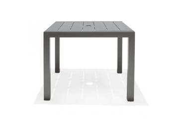 Utendørs møbelgruppe Lifestyle Garden Solana 88 cm 4 Carver stoler - 4 Carver stoler - Hagemøbler & utemiljø - Hagegruppe - Spisegrupper hage
