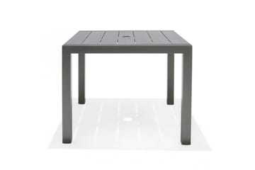 Utendørs møbelgruppe Lifestyle Garden Solana 88 cm 4 posisjonsstoler - 4 posisjonsstoler - Hagemøbler & utemiljø - Hagegruppe - Spisegrupper hage