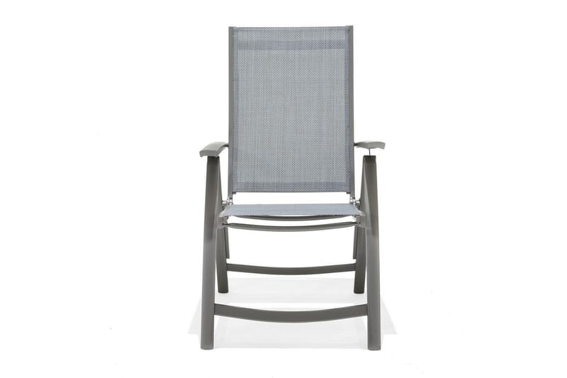 Utend�ørs møbelgruppe Lifestyle Garden Solana 88 cm 4 posisjonsstoler - 4 posisjonsstoler - Hagemøbler & utemiljø - Hagegruppe - Spisegrupper hage