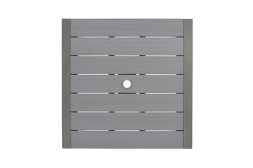 Utendørs møbelgruppe Lifestyle Garden Solana 88 cm 4 posisjonsstoler - 4 posisjonsstoler - Hagemøbler & utemiljø - Hagegruppe - Spisegrupper hage