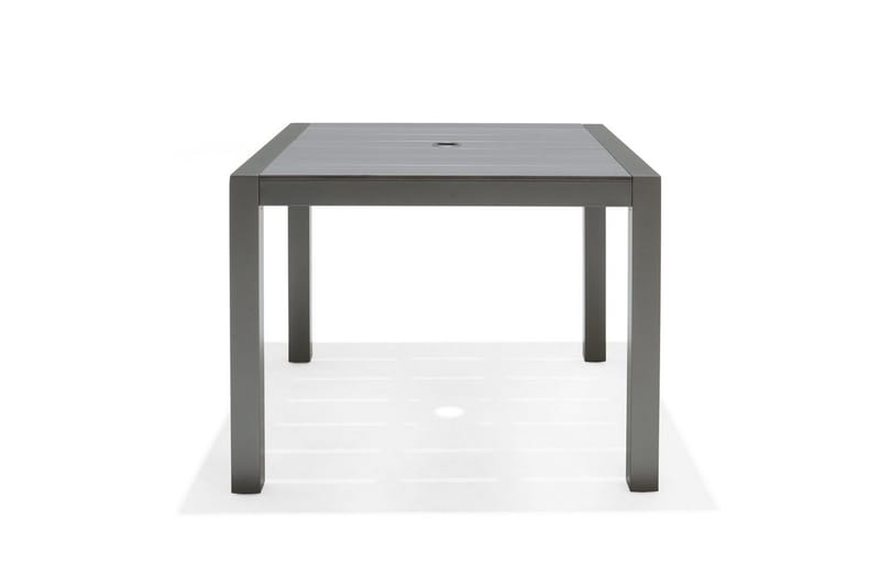 Utendørs møbelgruppe Lifestyle Garden Solana 88 cm 4 posisjonsstoler - 4 posisjonsstoler - Hagemøbler & utemiljø - Hagegruppe - Spisegrupper hage