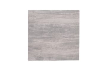 Utendørs møbelgruppe Lifestyle Garden Solana bistro bord + 2 x stabelbar lenestol - Hagemøbler & utemiljø - Hagegruppe - Cafemøbler & cafesett