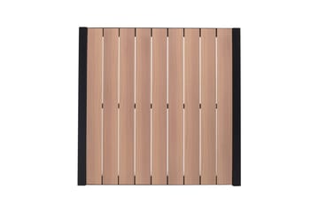 Utendørs møbelgruppe Lifestyle Garden Panama hjørne - Hagemøbler & utemiljø - Hagegruppe - Sofagruppe utendørs