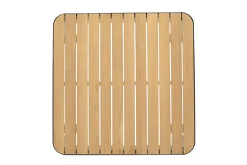 Utendørs møbelgruppe Lifestyle Garden Portals 2-seter og 3-seter modulsofa og salongbord - Hagemøbler & utemiljø - Hagegruppe - Sofagruppe utendørs