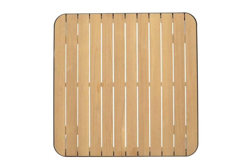 Utendørs møbelgruppe Lifestyle Garden Portals 2-seter og 3-seter modulsofa og salongbord - Hagemøbler & utemiljø - Hagegruppe - Sofagruppe utendørs