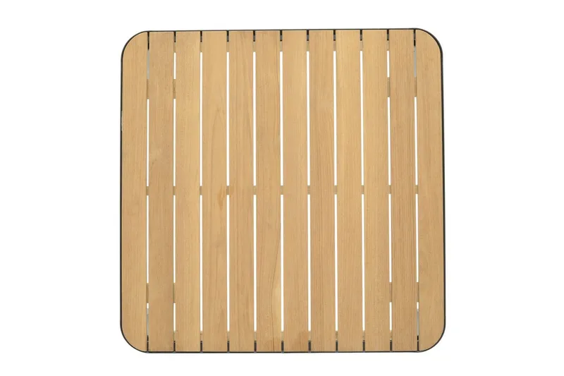 Utendørs møbelgruppe Lifestyle Garden Portals 2-seter og 3-seter modulsofa og salongbord - Hagemøbler & utemiljø - Hagegruppe - Sofagruppe utendørs