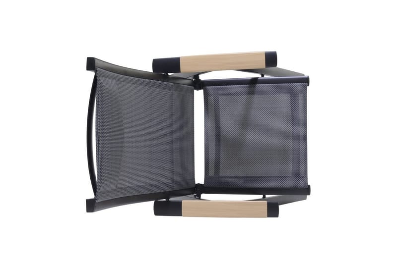 Utendørs møbelgruppe Lifestyle Garden Panama 210-300 cm 8 posisjonslenestol - 8 posisjonslenestol - Hagemøbler & utemiljø - Hagegruppe - Spisegrupper hage