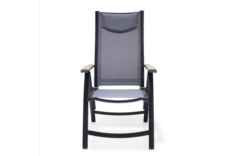 Utendørs møbelgruppe Lifestyle Garden Panama 200 cm 8 posisjonslenestol - 8 posisjonslenestol - Hagemøbler & utemiljø - Hagegruppe - Spisegrupper hage