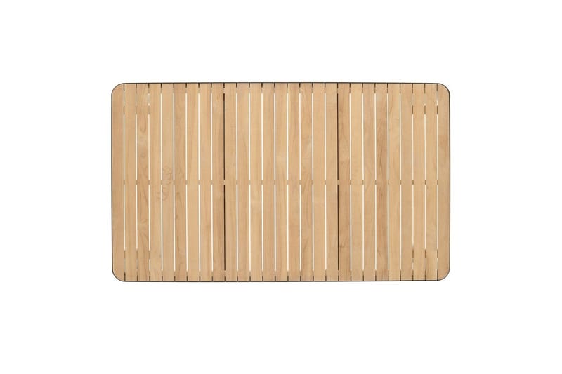 Utendørs møbelgruppe Lifestyle Garden Portals 161 cm 6 snekkerstoler - 6 snekkerstoler - Hagemøbler & utemiljø - Hagegruppe - Spisegrupper hage