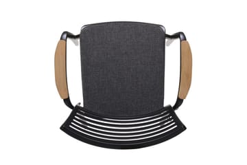 Utendørs møbelgruppe Lifestyle Garden Portals 161 cm 4 Carver stoler - 4 Carver stoler - Hagemøbler & utemiljø - Hagegruppe - Spisegrupper hage