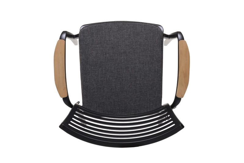 Utendørs møbelgruppe Lifestyle Garden Portals 161 cm 4 Carver stoler - 4 Carver stoler - Hagemøbler & utemiljø - Hagegruppe - Spisegrupper hage