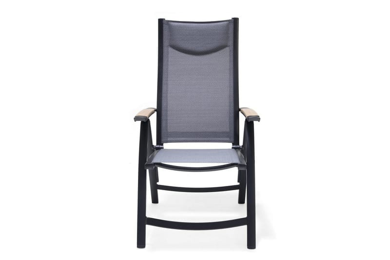 Utendørs møbelgruppe Lifestyle Garden Panama 200 cm 6 posisjons stoler - 6 posisjons stoler - Hagemøbler & utemiljø - Hagegruppe - Spisegrupper hage