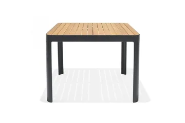 Utendørs møbelgruppe Lifestyle Garden Portals 95 cm 4 hage stoler - 4 hage stoler - Hagemøbler & utemiljø - Hagegruppe - Spisegrupper hage