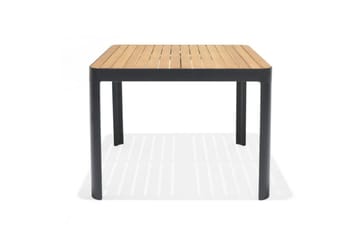 Utendørs møbelgruppe Lifestyle Garden Portals 95 cm 4 Carver stoler - 4 Carver stoler - Hagemøbler & utemiljø - Hagegruppe - Spisegrupper hage