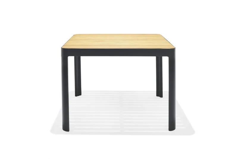 Utendørs møbelgruppe Lifestyle Garden Portals 95 cm 4 hage stoler - 4 hage stoler - Hagemøbler & utemiljø - Hagegruppe - Spisegrupper hage