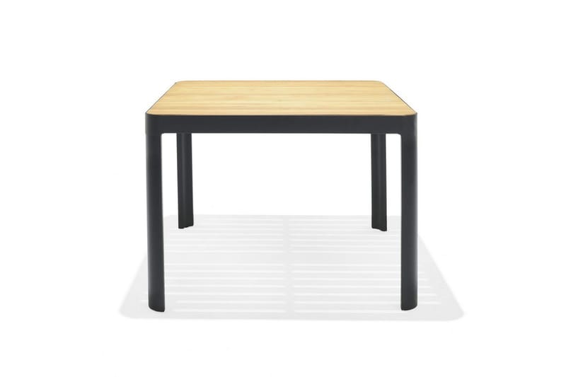 Utendørs møbelgruppe Lifestyle Garden Portals 95 cm 4 lite Carver stoler - 4 lite Carver stoler - Hagemøbler & utemiljø - Hagegruppe - Spisegrupper hage