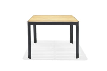 Utendørs møbelgruppe Lifestyle Garden Portals 95 cm 4 Carver stoler - 4 Carver stoler - Hagemøbler & utemiljø - Hagegruppe - Spisegrupper hage