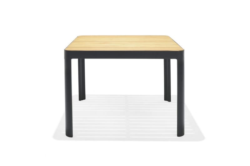 Utendørs møbelgruppe Lifestyle Garden Portals 95 cm 4 Carver stoler - 4 Carver stoler - Hagemøbler & utemiljø - Hagegruppe - Spisegrupper hage