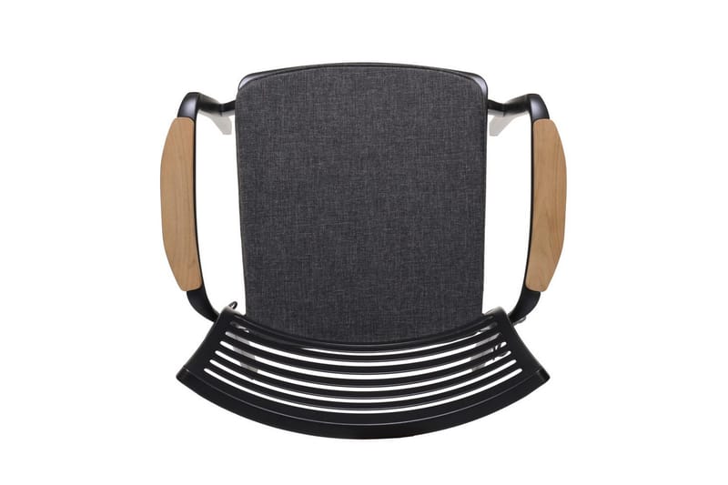 Utendørs møbelgruppe Lifestyle Garden Portals 161 cm 6 snekkerstoler - 6 snekkerstoler - Hagemøbler & utemiljø - Hagegruppe - Spisegrupper hage