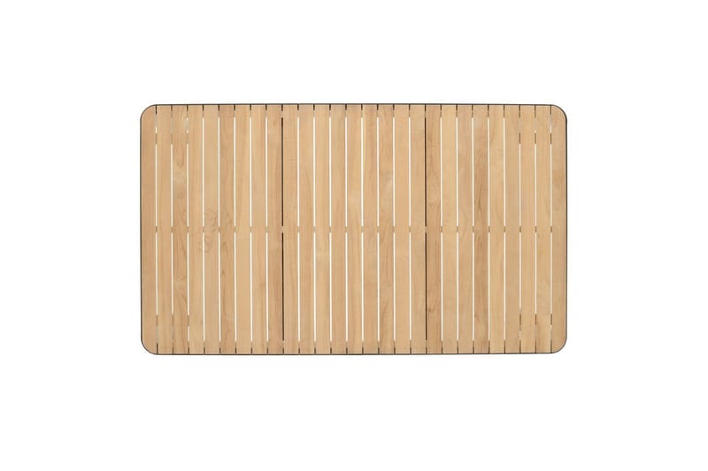 Utendørs møbelgruppe Lifestyle Garden Portals 161 cm 6 snekkerstoler - 6 snekkerstoler - Hagemøbler & utemiljø - Hagegruppe - Spisegrupper hage