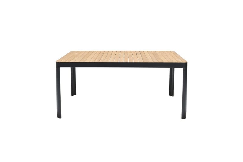 Utendørs møbelgruppe Lifestyle Garden Portals 161 cm 6 snekkerstoler - 6 snekkerstoler - Hagemøbler & utemiljø - Hagegruppe - Spisegrupper hage