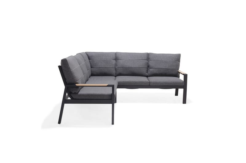 Utendørs møbelgruppe Lifestyle Garden Panama hjørne - Hagemøbler & utemiljø - Hagegruppe - Sofagruppe utendørs