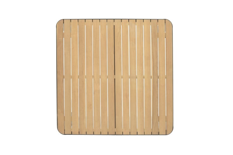 Utendørs møbelgruppe Lifestyle Garden Portals 95 cm 4 Carver stoler - 4 Carver stoler - Hagemøbler & utemiljø - Hagegruppe - Spisegrupper hage