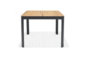 Utendørs møbelgruppe Lifestyle Garden Portals 95 cm 4 Carver stoler - 4 Carver stoler - Hagemøbler & utemiljø - Hagegruppe - Spisegrupper hage