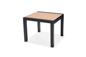 Utendørs møbelgruppe Lifestyle Garden Panama 2x solseng & salongbord - Hagemøbler & utemiljø - Hagegruppe - Cafemøbler & cafesett