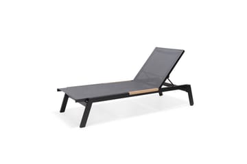 Utendørs møbelgruppe Lifestyle Garden Panama 2x solseng & salongbord - Hagemøbler & utemiljø - Hagegruppe - Cafemøbler & cafesett