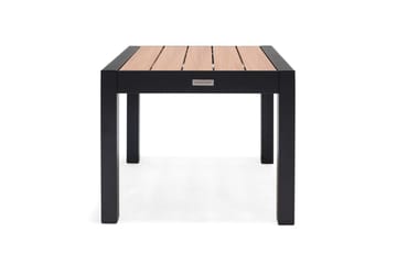 Utendørs møbelgruppe Lifestyle Garden Panama 2x solseng & salongbord - Hagemøbler & utemiljø - Hagegruppe - Cafemøbler & cafesett