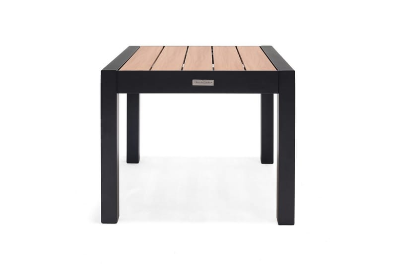 Utendørs møbelgruppe Lifestyle Garden Panama 2x solseng & salongbord - Hagemøbler & utemiljø - Hagegruppe - Cafemøbler & cafesett