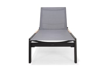 Utendørs møbelgruppe Lifestyle Garden Panama 2x solseng & salongbord - Hagemøbler & utemiljø - Hagegruppe - Cafemøbler & cafesett