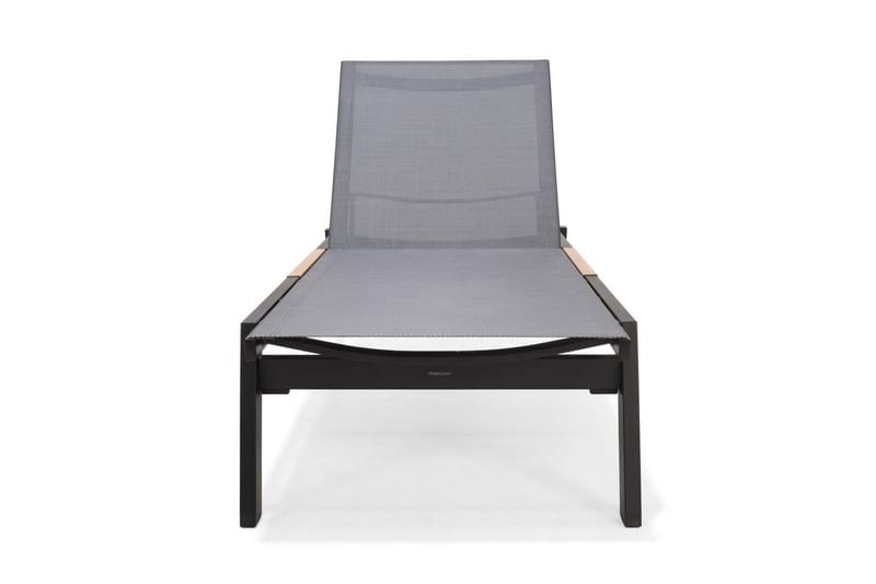 Utendørs møbelgruppe Lifestyle Garden Panama 2x solseng & salongbord - Hagemøbler & utemiljø - Hagegruppe - Cafemøbler & cafesett