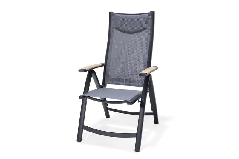 Utendørs møbelgruppe Lifestyle Garden Panama 210-300 cm 6 posisjons stoler - 6 posisjons stoler - Hagemøbler & utemiljø - Hagegruppe - Spisegrupper hage