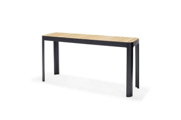 Utendørs møbelgruppe Lifestyle Garden Portals balkongbord & 2 stoler - Hagemøbler & utemiljø - Hagegruppe - Cafemøbler & cafesett