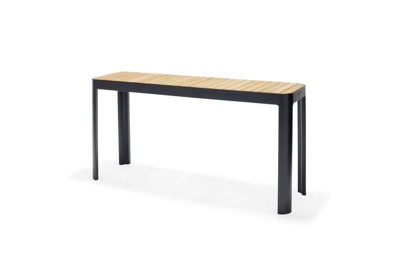 Utendørs møbelgruppe Lifestyle Garden Portals balkongbord & 2 stoler - Hagemøbler & utemiljø - Hagegruppe - Cafemøbler & cafesett