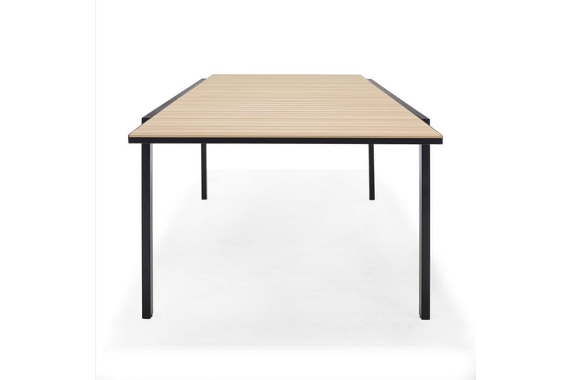 Utendørs møbelgruppe Lifestyle Garden Panama 210-300 cm 8 posisjonslenestol - 8 posisjonslenestol - Hagemøbler & utemiljø - Hagegruppe - Spisegrupper hage