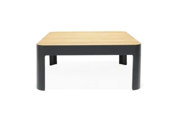 Utendørs møbelgruppe Lifestyle Garden Portals 2-seter og 3-seter modulsofa og salongbord - Hagemøbler & utemiljø - Hagegruppe - Sofagruppe utendørs