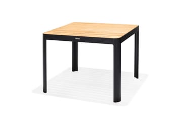 Utendørs møbelgruppe Lifestyle Garden Portals 95 cm 4 Carver stoler - 4 Carver stoler - Hagemøbler & utemiljø - Hagegruppe - Spisegrupper hage