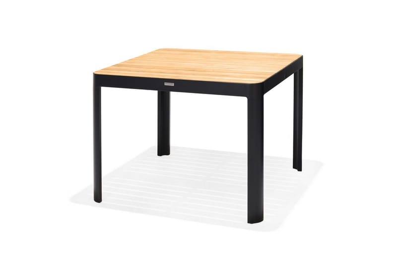 Utendørs møbelgruppe Lifestyle Garden Portals 95 cm 4 Carver stoler - 4 Carver stoler - Hagemøbler & utemiljø - Hagegruppe - Spisegrupper hage