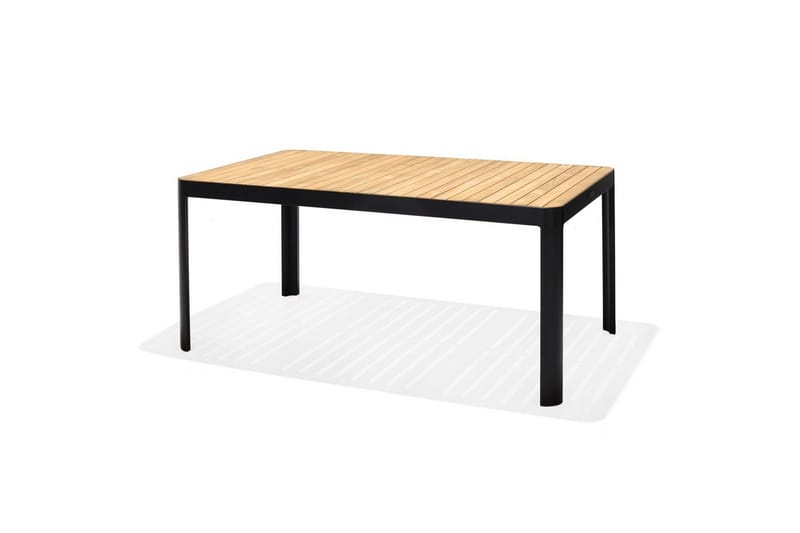 Utendørs møbelgruppe Lifestyle Garden Portals 161 cm 6 tre skjæringsstoler - 6 tre skjæringsstoler - Hagemøbler & utemiljø - Hagegruppe - Spisegrupper hage