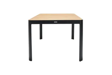 Utendørs møbelgruppe Lifestyle Garden Portals 161 cm 6 snekkerstoler - 6 snekkerstoler - Hagemøbler & utemiljø - Hagegruppe - Spisegrupper hage