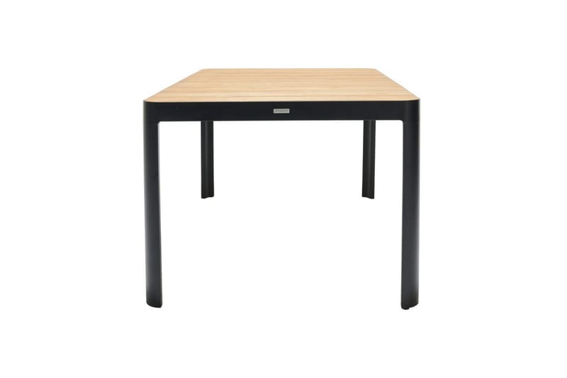 Utendørs møbelgruppe Lifestyle Garden Portals 161 cm 6 snekkerstoler - 6 snekkerstoler - Hagemøbler & utemiljø - Hagegruppe - Spisegrupper hage