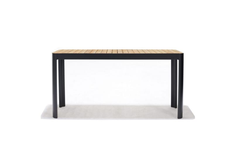 Utendørs møbelgruppe Lifestyle Garden Portals balkongbord & 2 stoler - Hagemøbler & utemiljø - Hagegruppe - Cafemøbler & cafesett