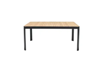 Utendørs møbelgruppe Lifestyle Garden Portals 161 cm 6 snekkerstoler - 6 snekkerstoler - Hagemøbler & utemiljø - Hagegruppe - Spisegrupper hage