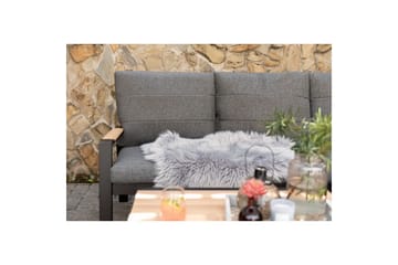 Utendørs møbelgruppe Lifestyle Garden Panama hjørne - Hagemøbler & utemiljø - Hagegruppe - Sofagruppe utendørs