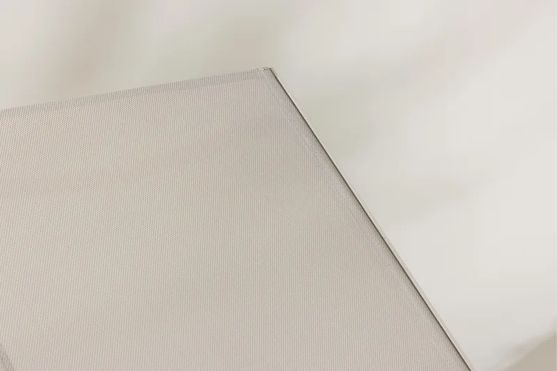 Tunis Solseng Beige - Hagemøbler & utemiljø - Stoler & Lenestoler - Solsenger & solvogner