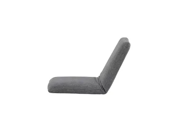 Trond Solstol 40x80 cm - Svart - Hagemøbler & utemiljø - Stoler & Lenestoler - Solstoler